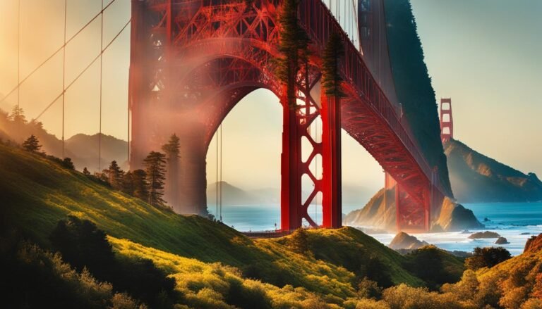 CALIFORNIA VISIT THE USA visual data 8