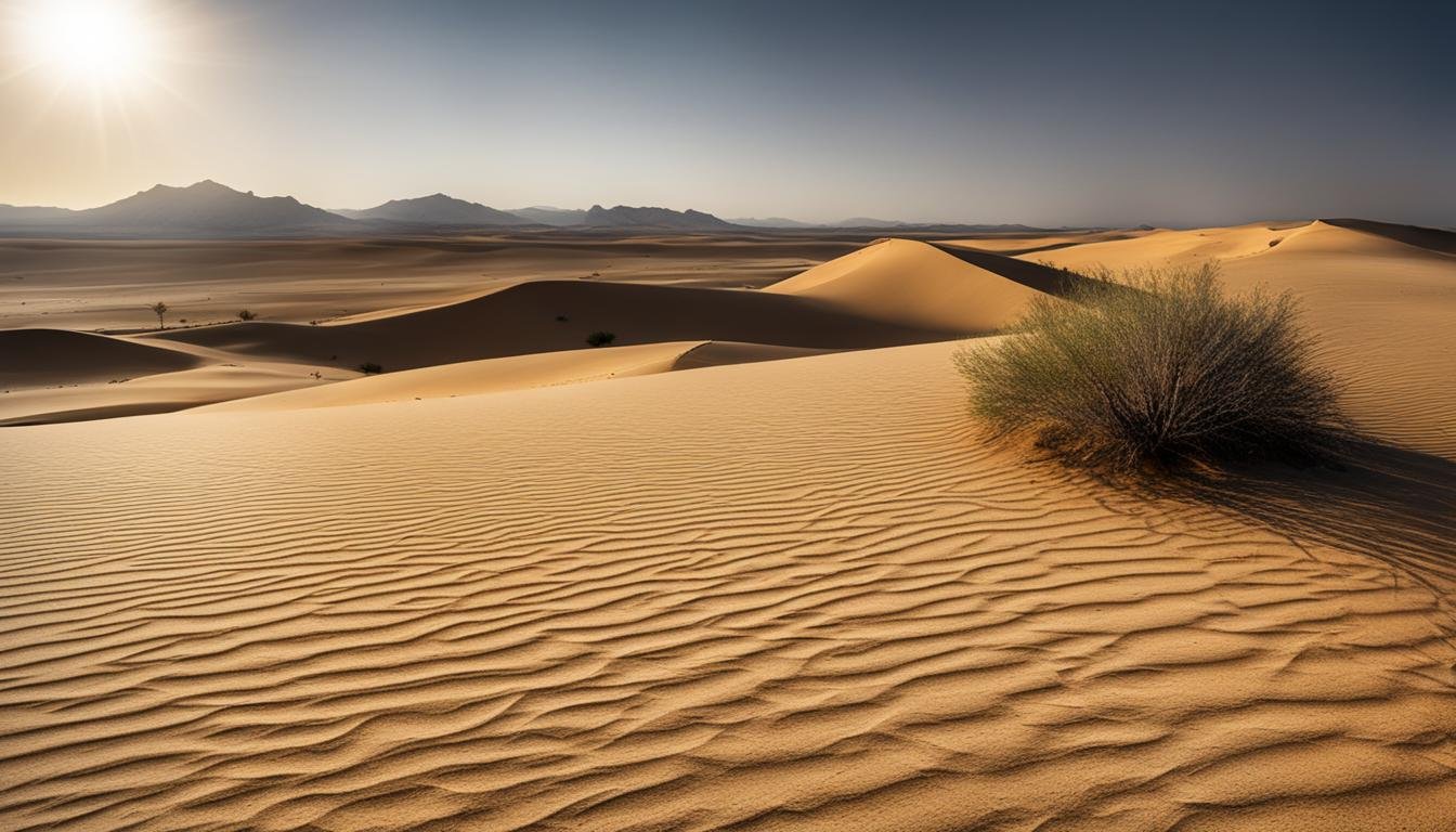 Where Is The Mojave Desert - Explore America's Vastness