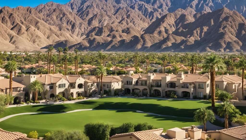 Affordable Homes for Sale in La Quinta CA