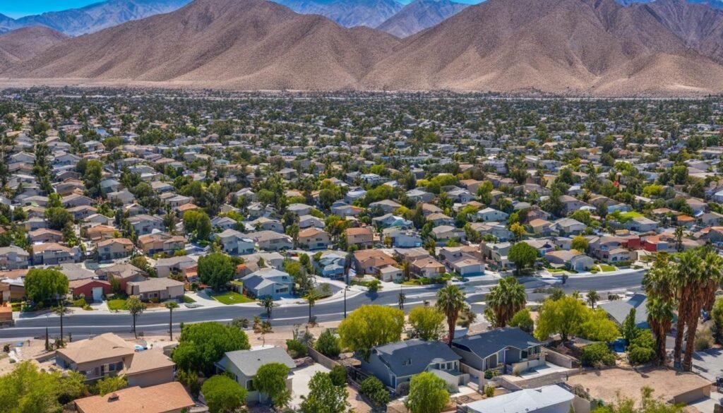 Affordable Homes in Mojave, CA