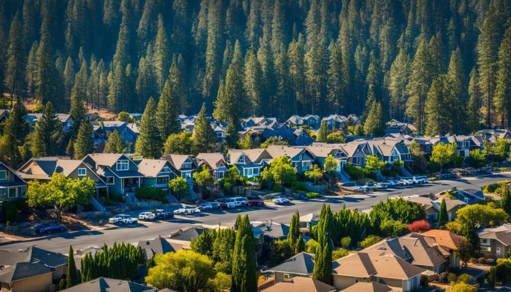 Burney California Real Estate Market Trends