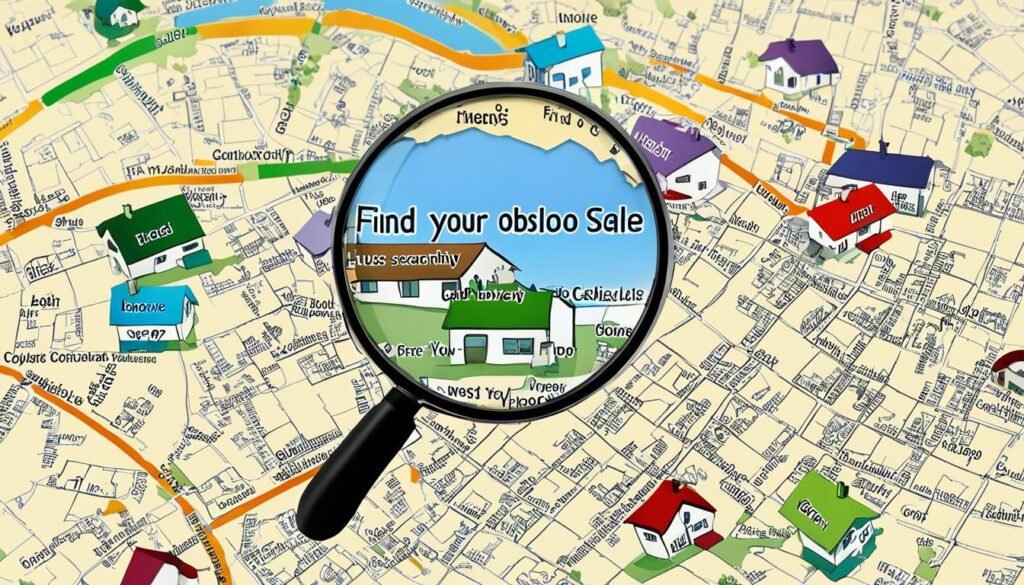 Find a Real Estate Agent in San Luis Obispo