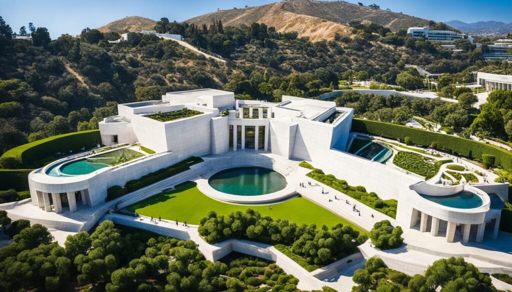 Getty Center