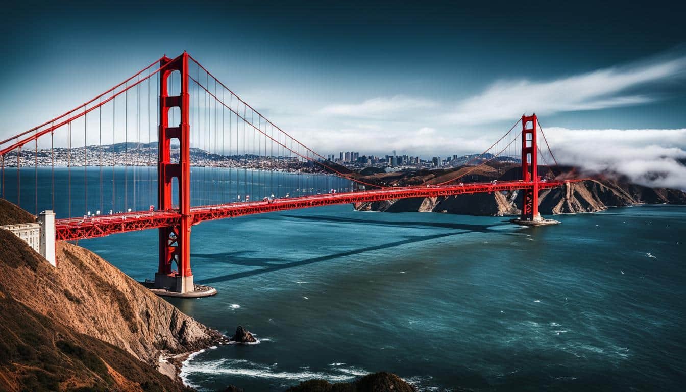 Top Must To See In San Francisco Attractions