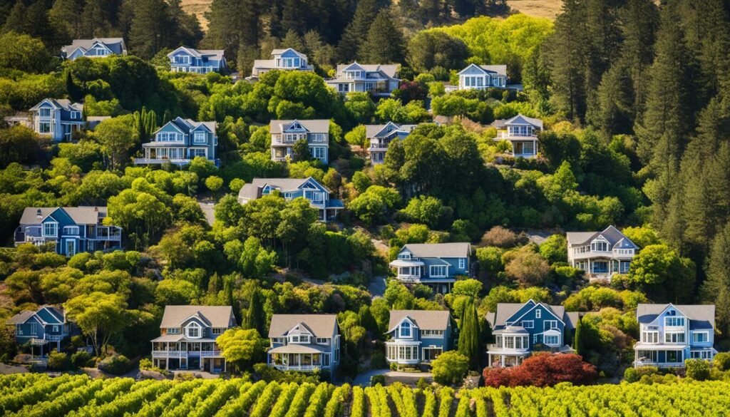 Homes for Sale in Sonoma County, CA