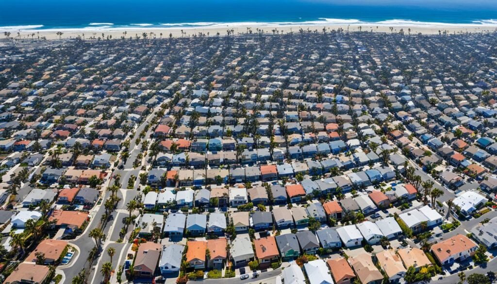 Homes for sale in Oceanside California