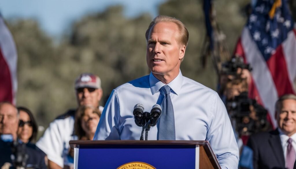 Kevin Faulconer campaign updates