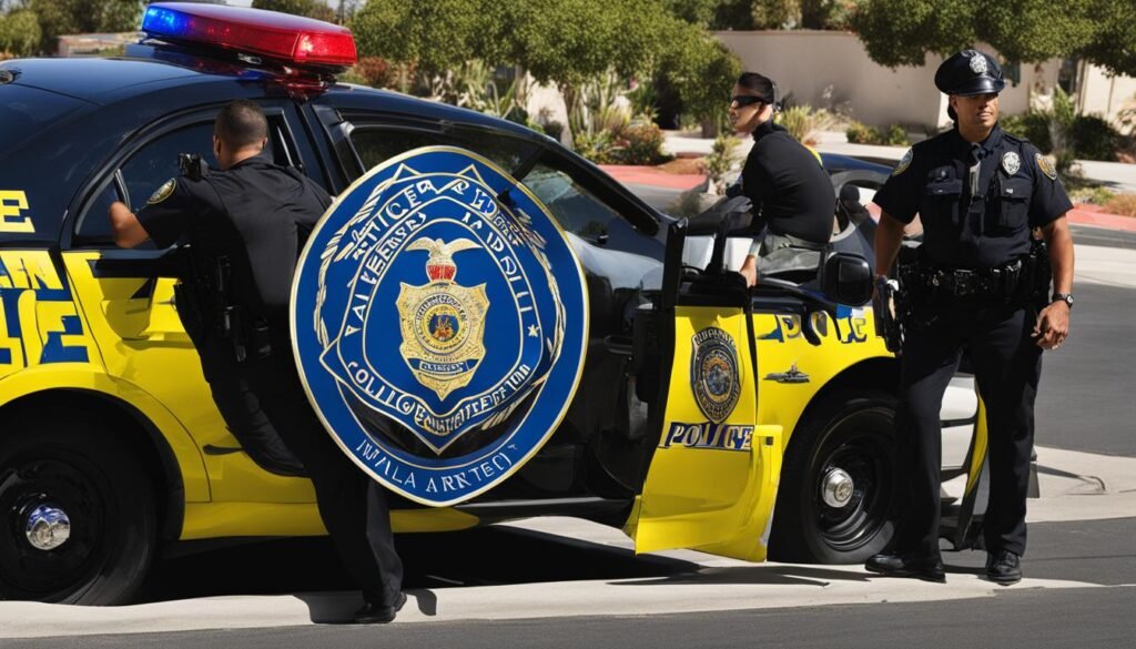La Mesa Police Department Jobs