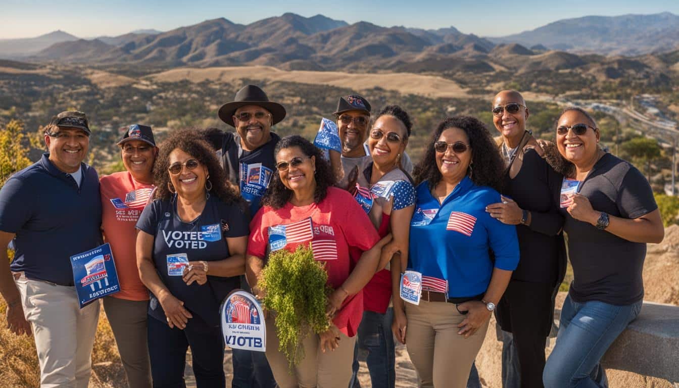 Voters In California Guide: Insights & Updates