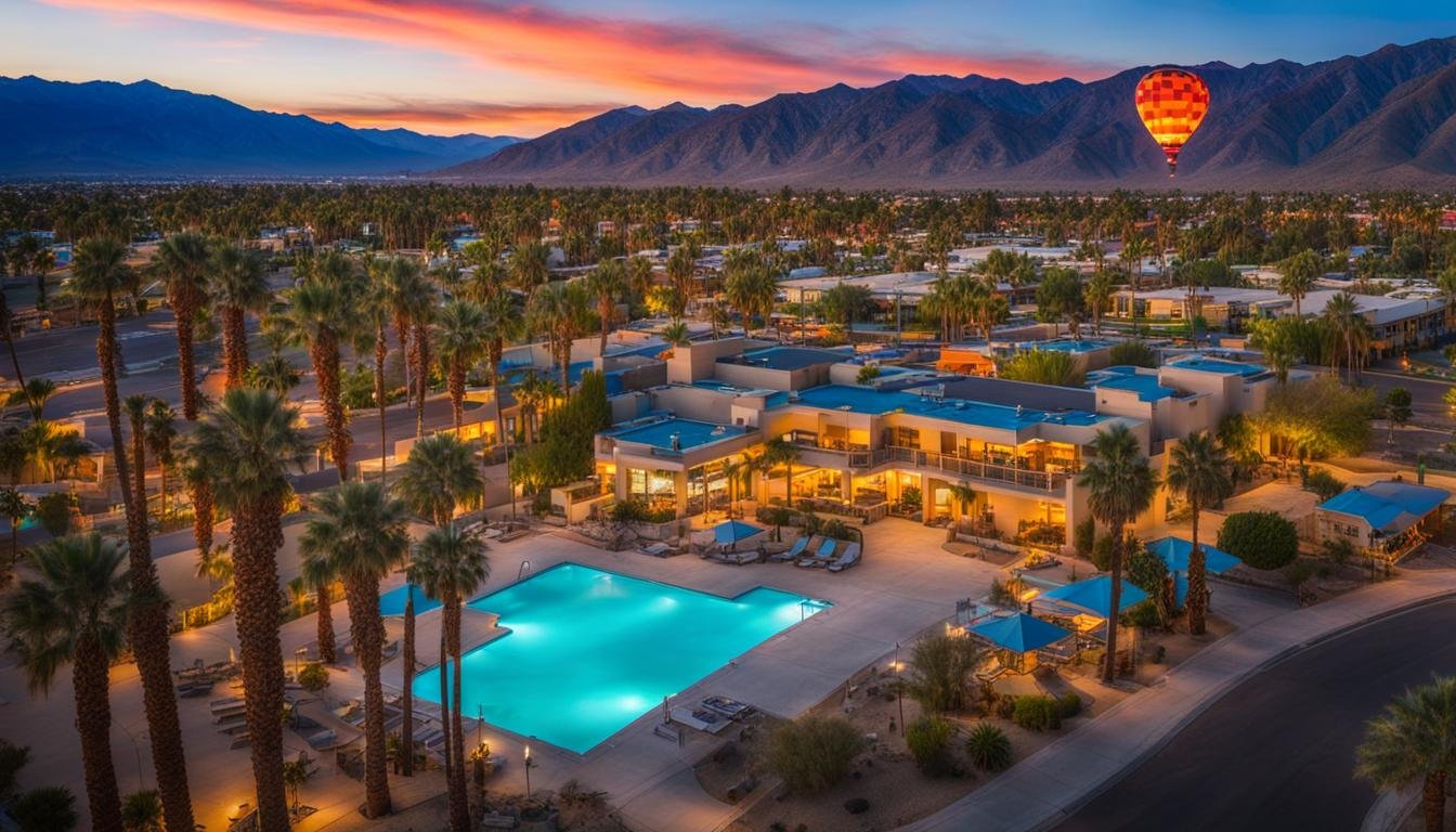 Ultimate Guide to Things to Do in Palm Springs