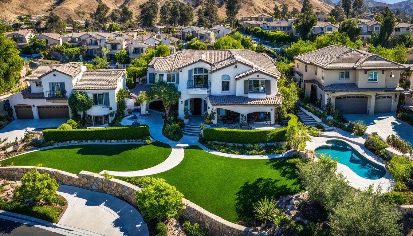 Santa Clarita Homes For Sale - Top Listings!