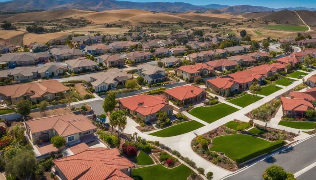 affordable homes for sale in Santa Maria CA