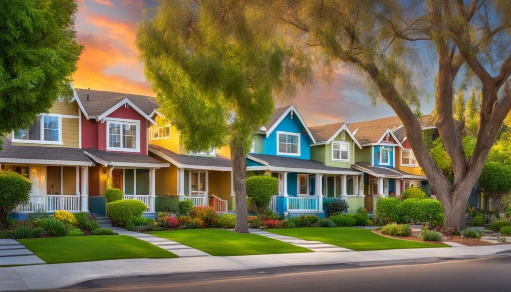 affordable homes in davis california