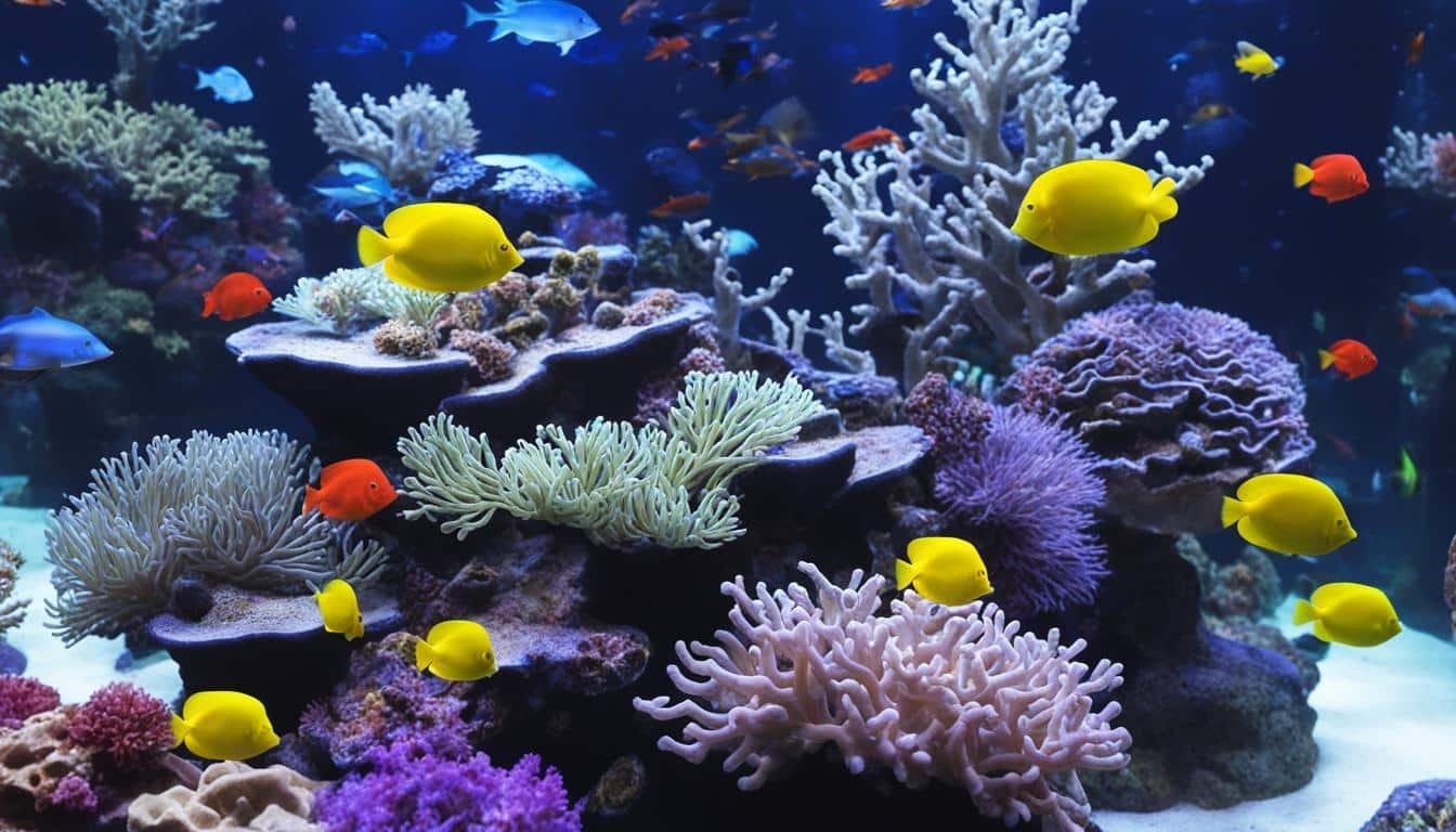 Aquariums In Long Beach Explore Marine Wonders