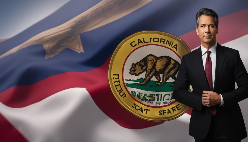 attorney general for california