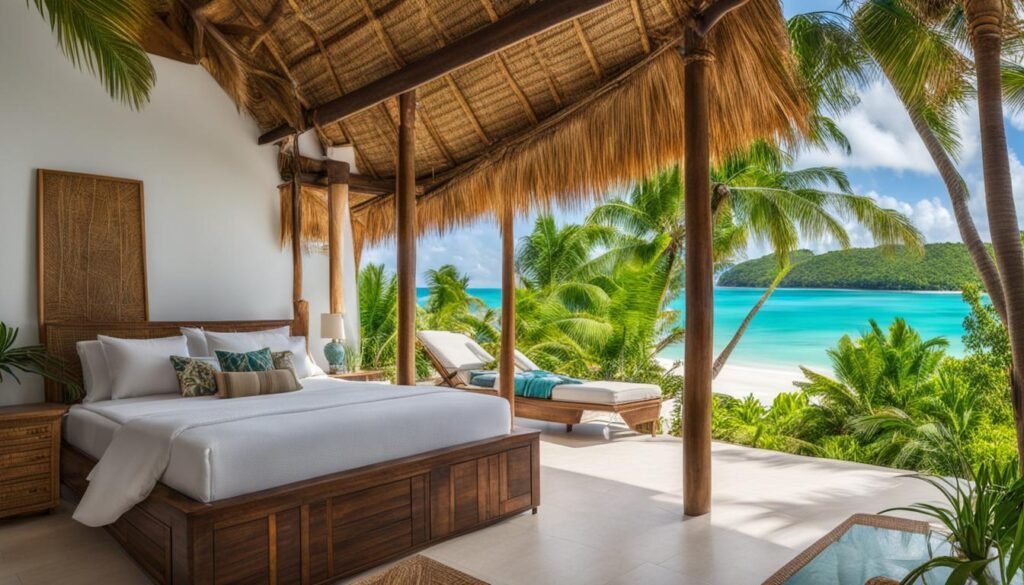 best Airbnb in the Caribbean