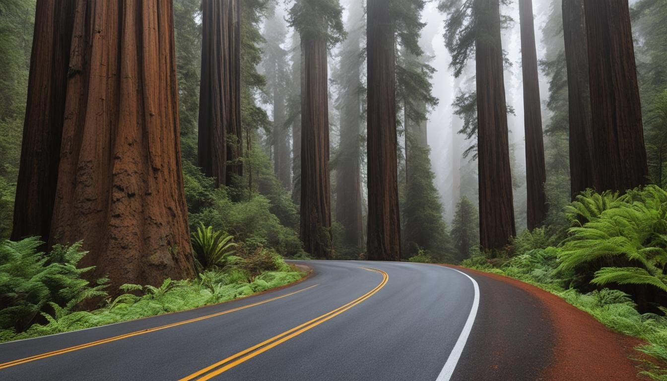 Explore the Best Tourist Attractions on Highway 101