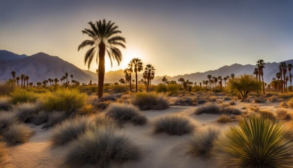 Coachella Valley Preserve: Nature's Hidden Gem