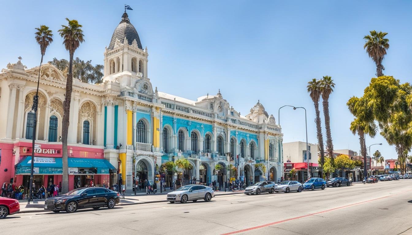 Explore Compton LA California – Vibrant City Guide