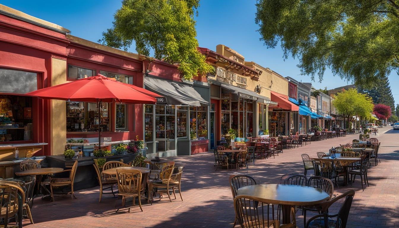 Discover Concord CA Vibrant City Living!