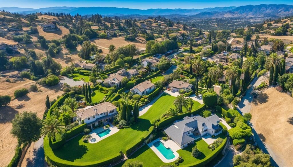 cool ca properties for sale