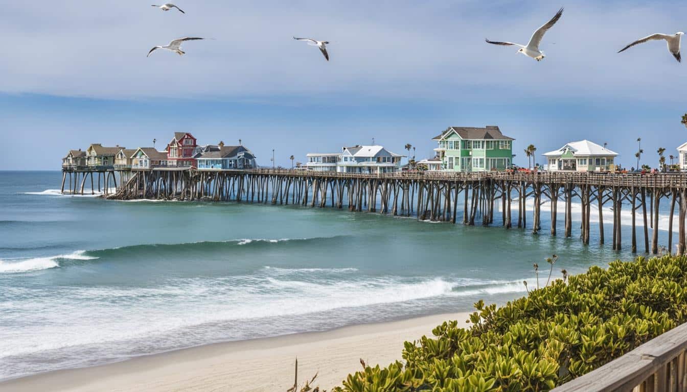 Discover Dana Point In California: Coastal Charm