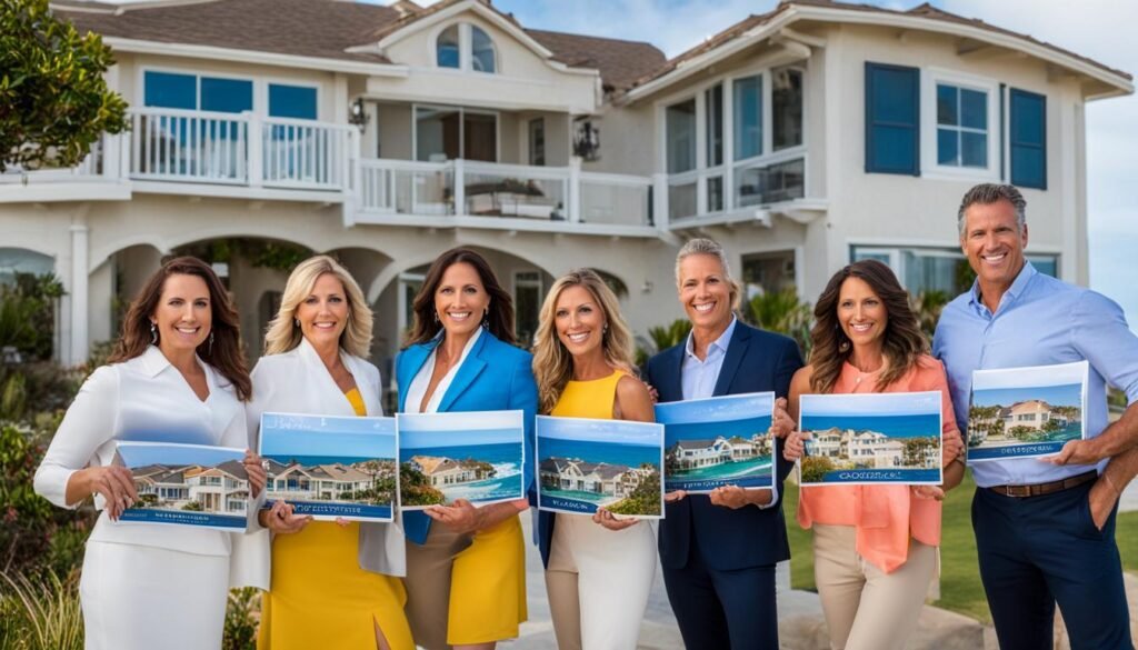 del mar real estate agents