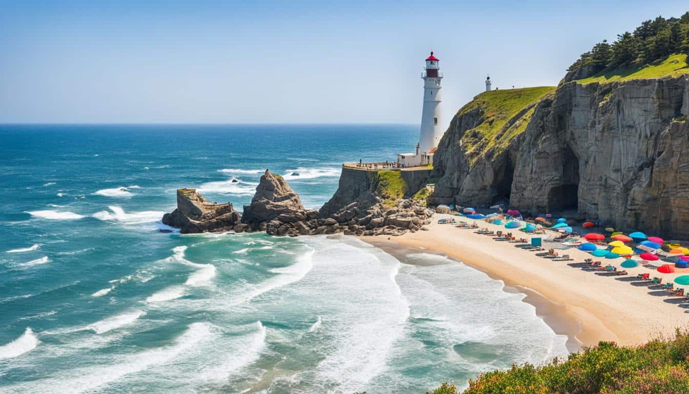 Best Places To Visit In The East Coast