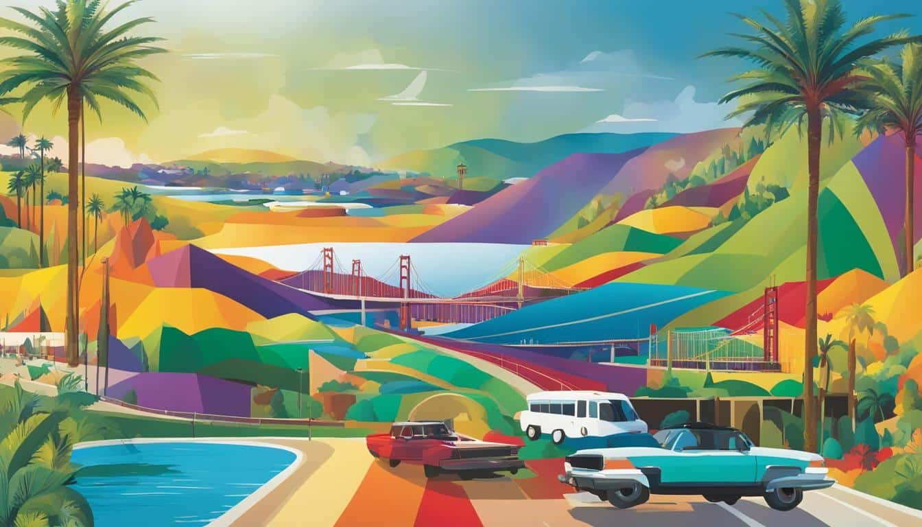 Understanding The Dynamics Of The CA Economy