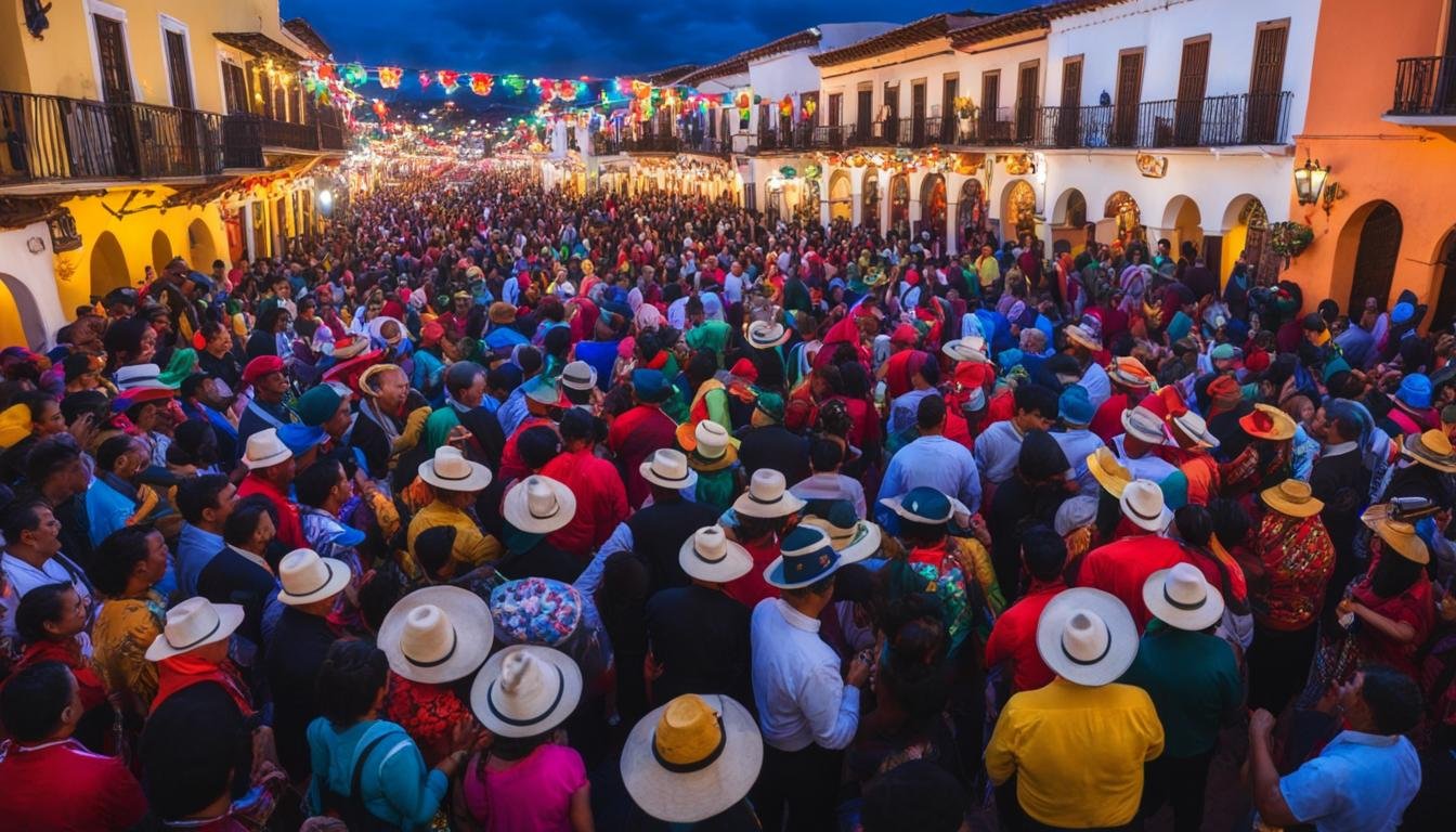 Explore Historic Placita Olvera LA's Cultural Hub