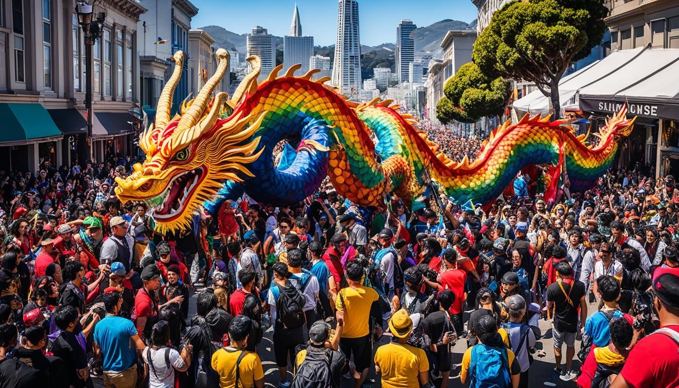 San Francisco Fest Faves Uncover Top Festivals In SF