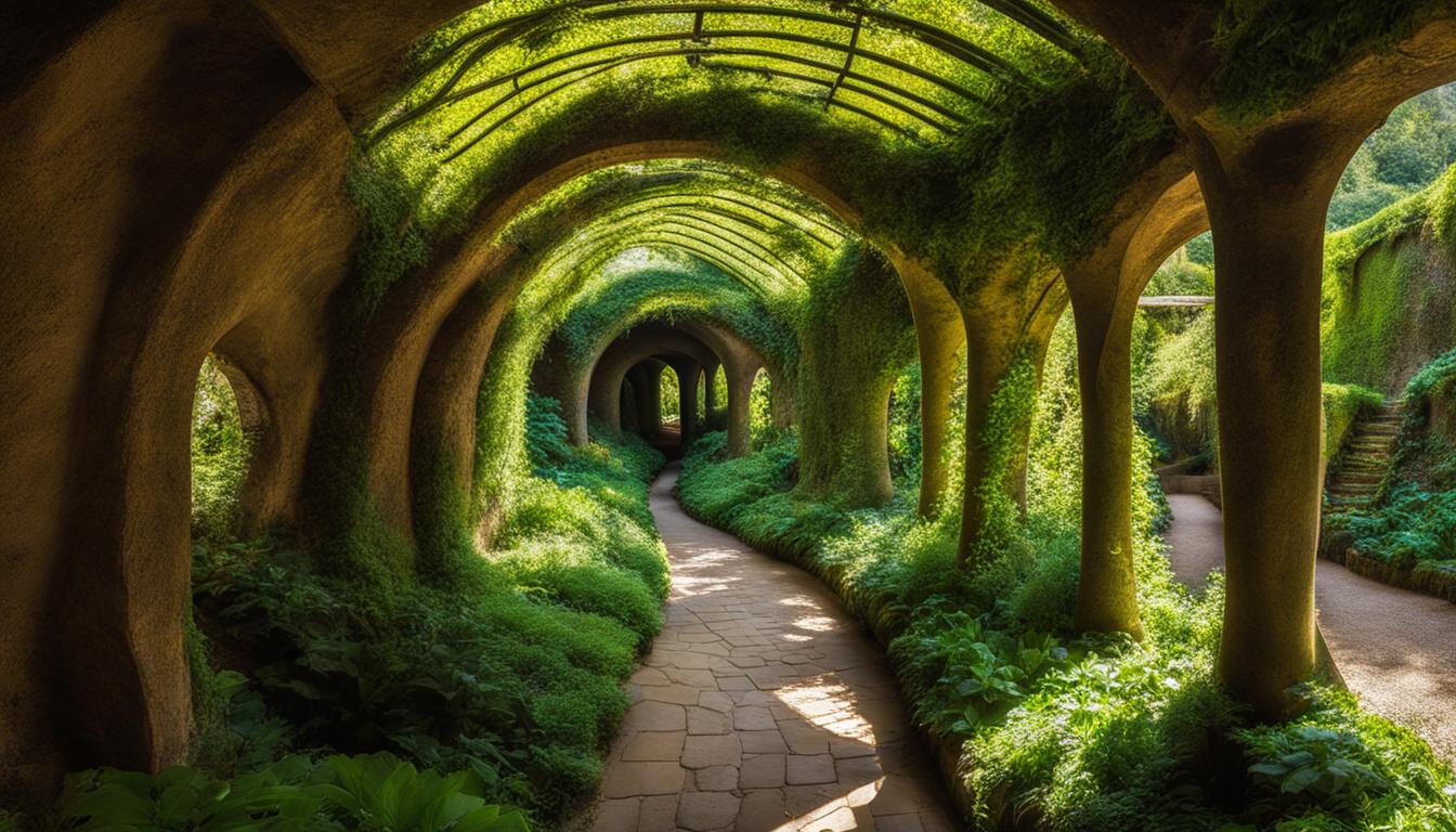 Gardens In Fresno Ca