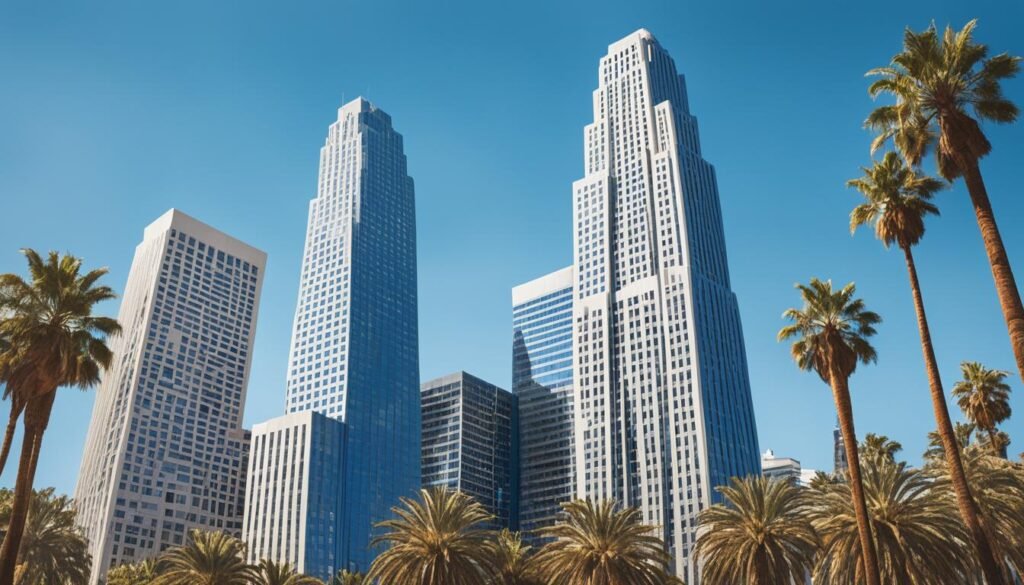form a business entity in California