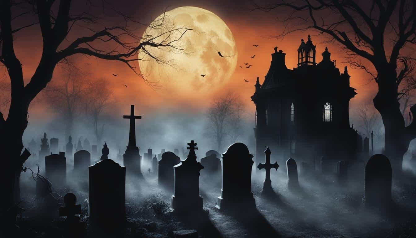 Spooky Ghost Tours USA: Haunted Adventures Await