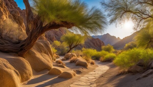 Coachella Valley Preserve: Nature's Hidden Gem