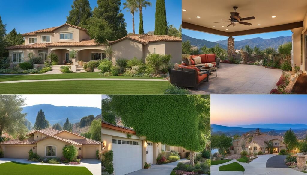 homes for sale in San Bernardino County
