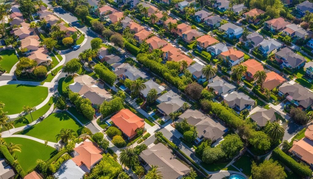 homes for sale in Santa Ana