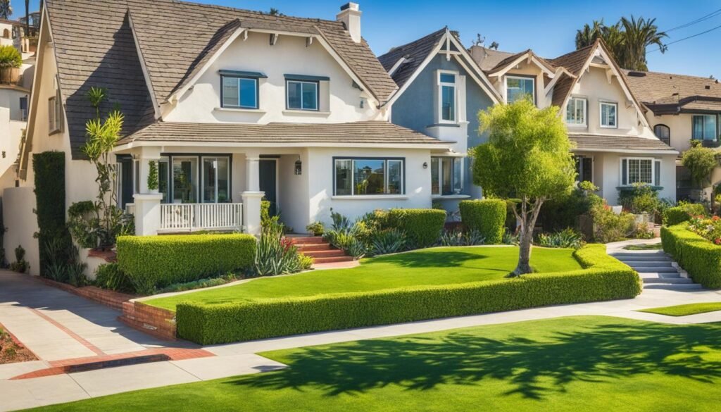 homes for sale in culver city