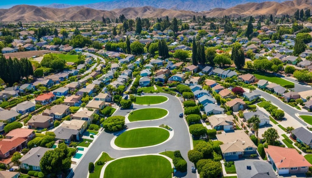 homes for sale in santa maria california