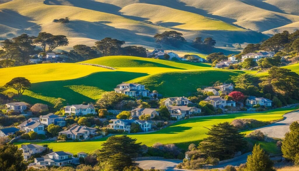 homes for sale monterey county