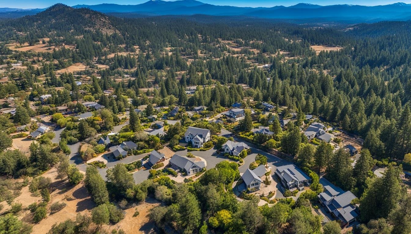 Homes for Sale Shasta County Discover Now