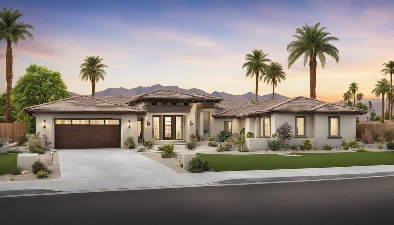 House for Sale Indio CA Prime Real Estate