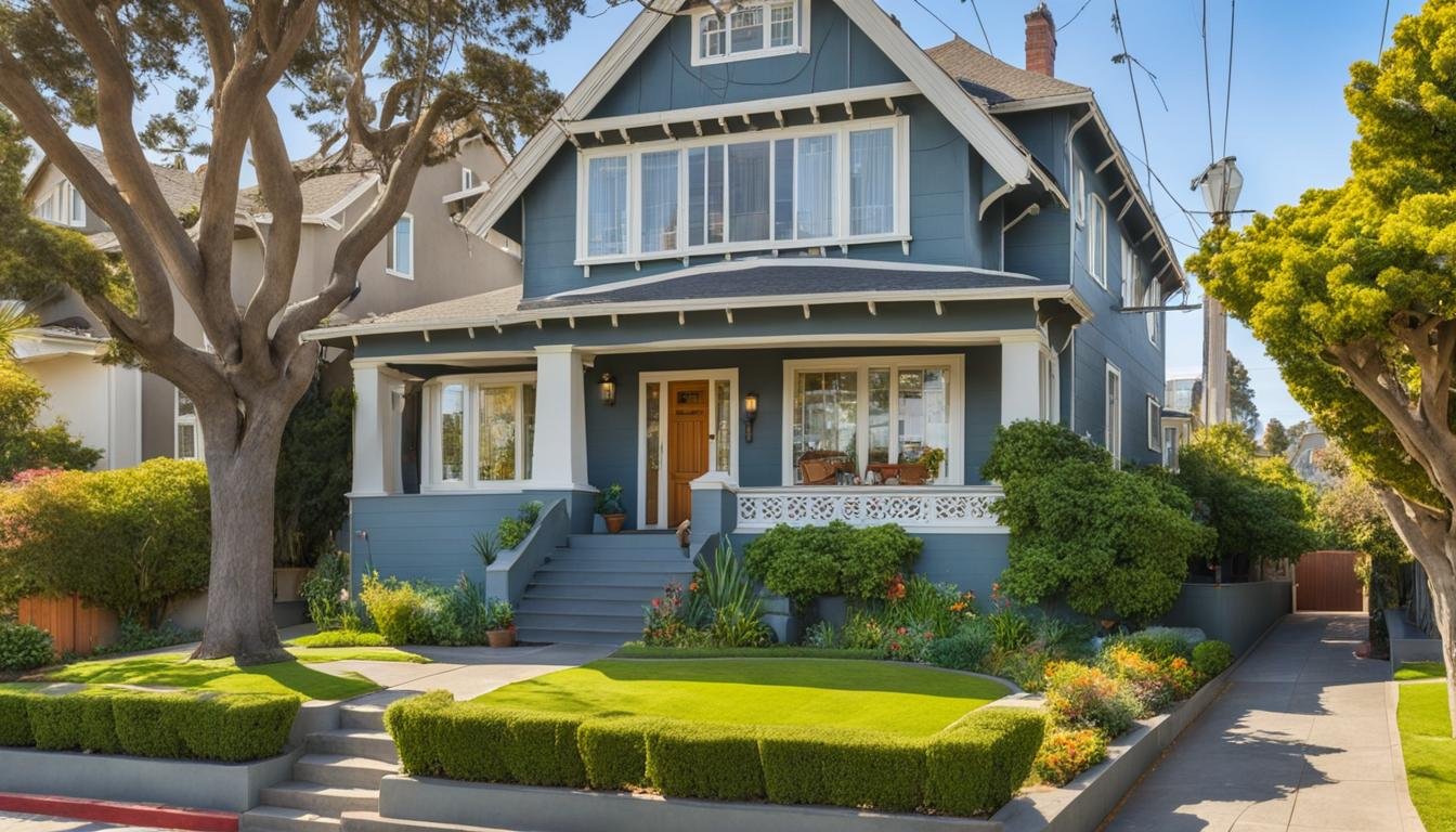 Find Your Dream House for Sale Oakland