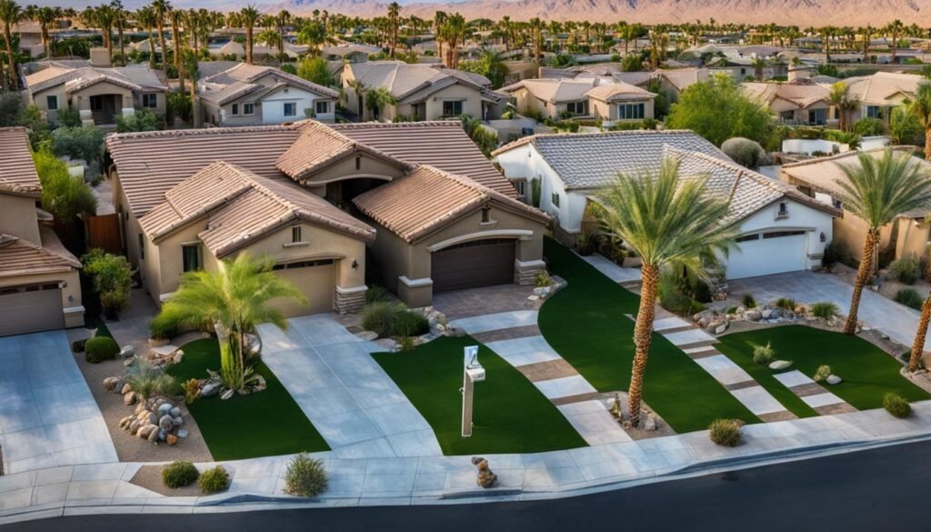 houses for sale in indio