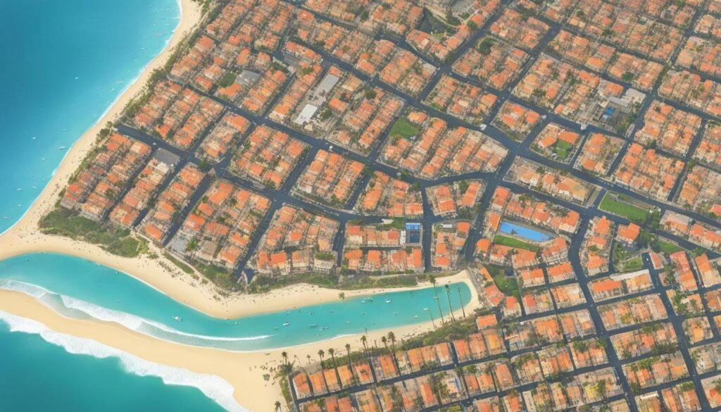 housing options venice beach