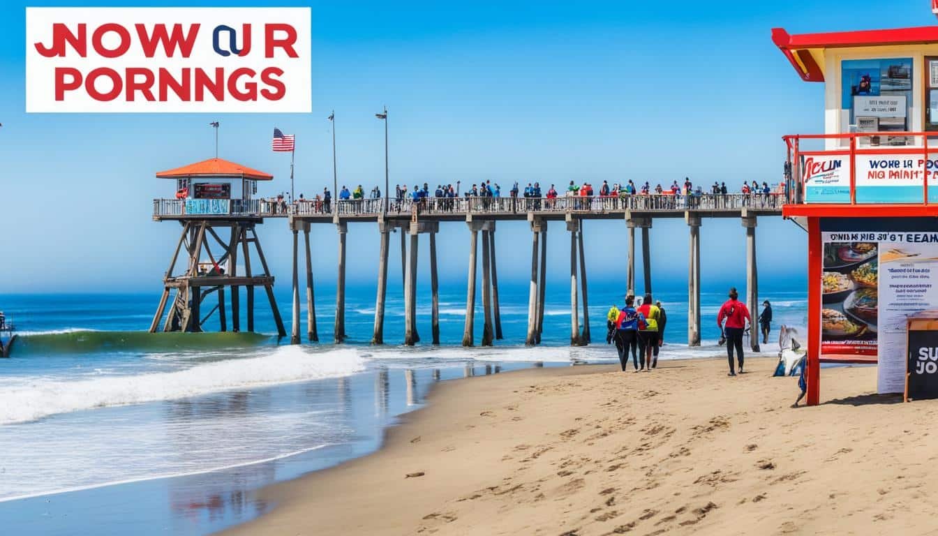 Find Top Huntington Beach Jobs Today!