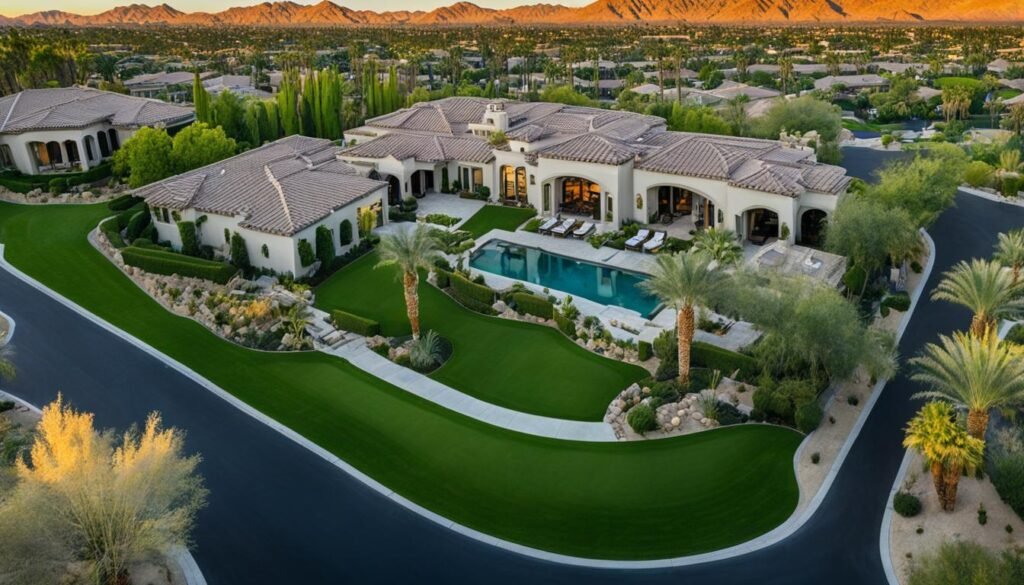 indian wells homes for sale