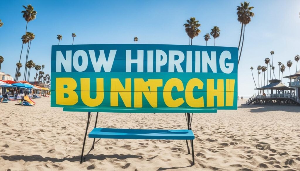 job opportunities huntington beach