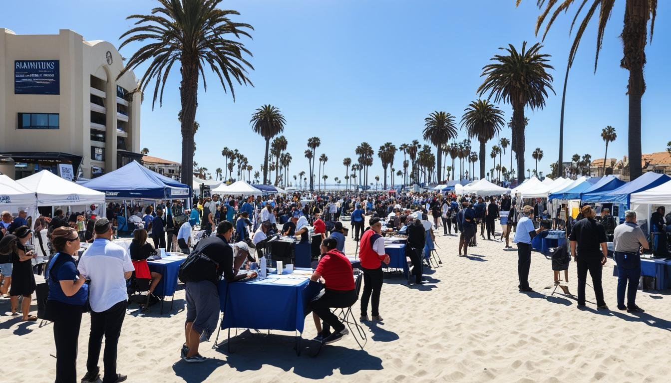 Find Top Huntington Beach Jobs Today!