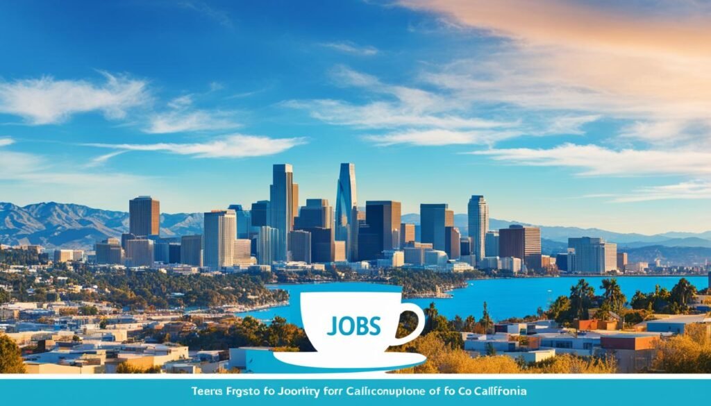 jobs in california mo